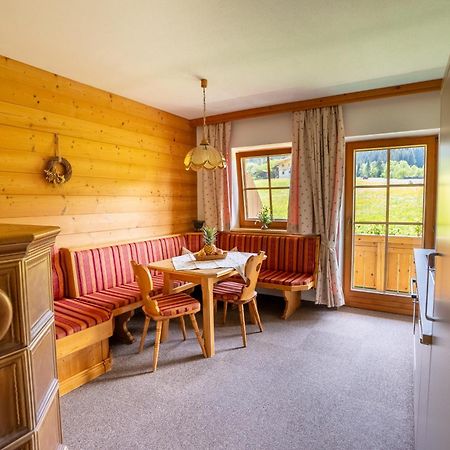 Haus Schatzbergblick Oberau Extérieur photo
