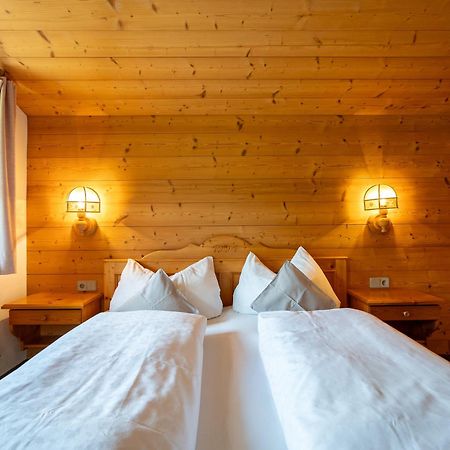 Haus Schatzbergblick Oberau Extérieur photo