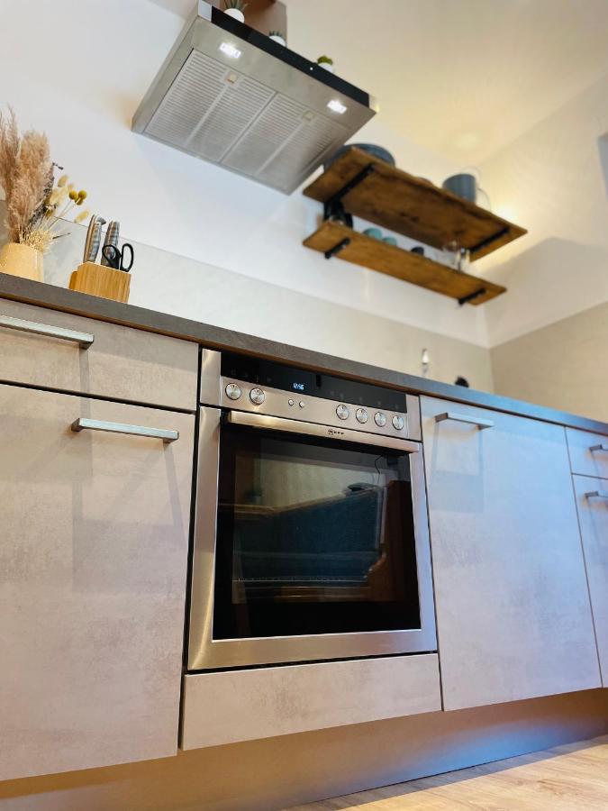 Haus Schatzbergblick Oberau Extérieur photo