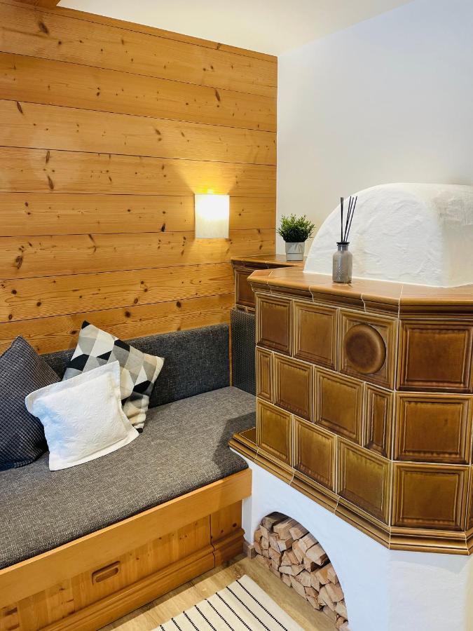 Haus Schatzbergblick Oberau Extérieur photo