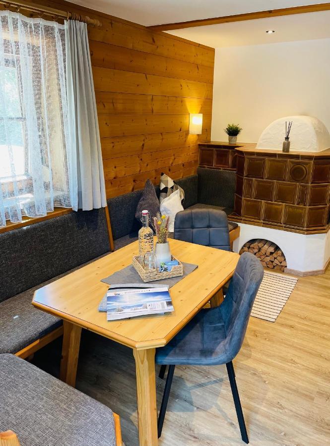 Haus Schatzbergblick Oberau Extérieur photo