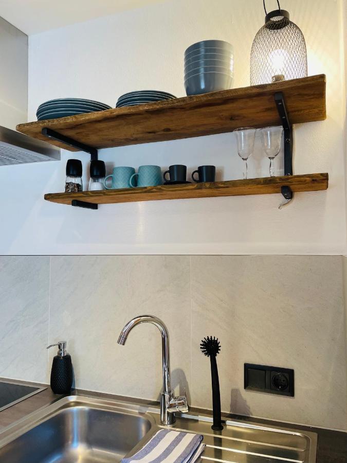 Haus Schatzbergblick Oberau Extérieur photo