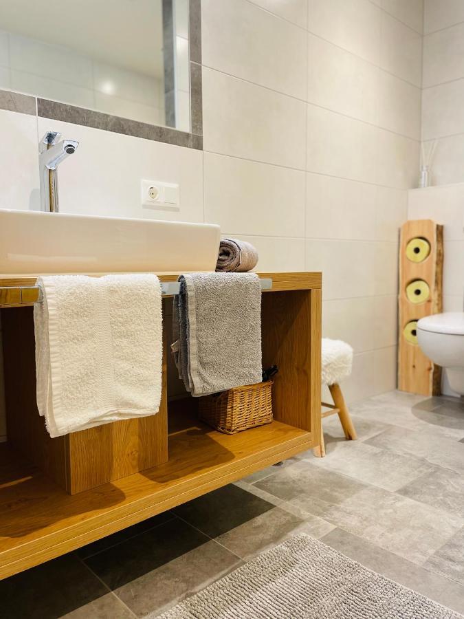 Haus Schatzbergblick Oberau Extérieur photo