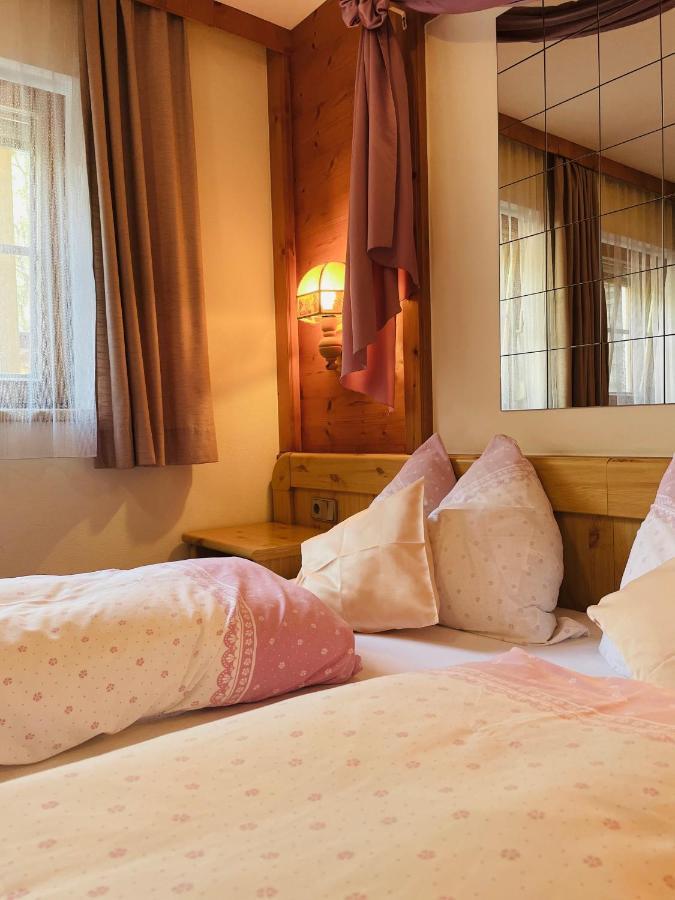 Haus Schatzbergblick Oberau Extérieur photo