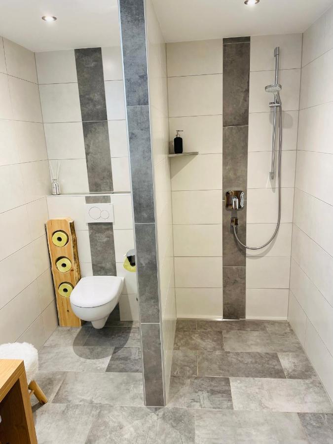 Haus Schatzbergblick Oberau Extérieur photo