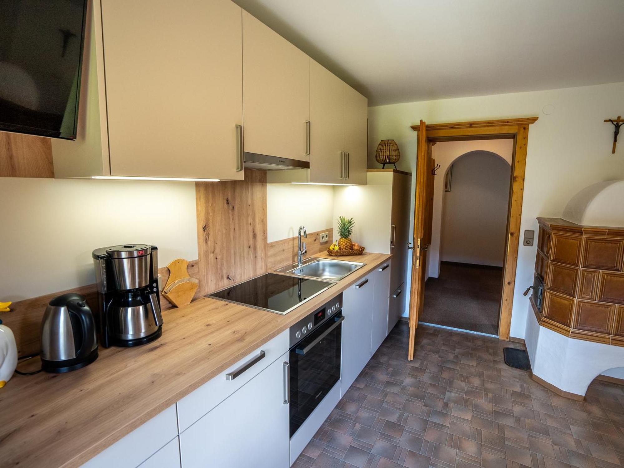 Haus Schatzbergblick Oberau Extérieur photo