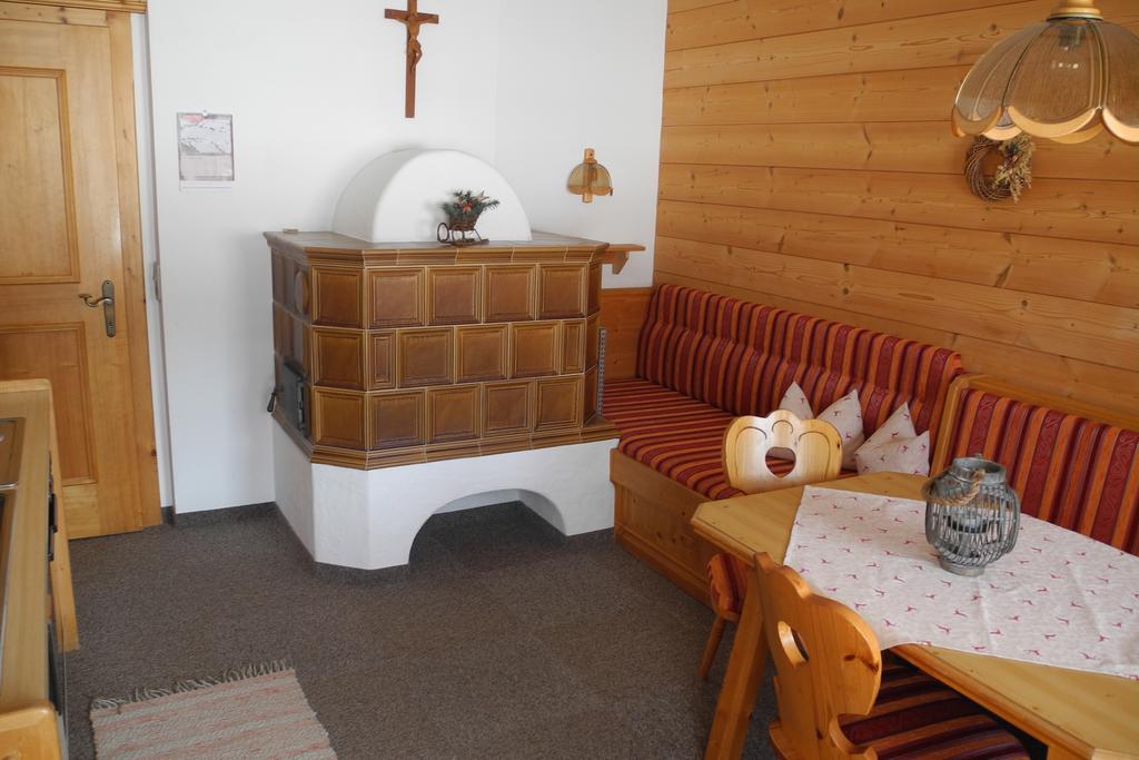Haus Schatzbergblick Oberau Chambre photo