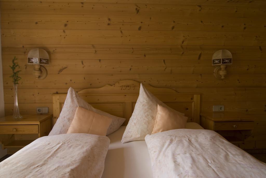 Haus Schatzbergblick Oberau Chambre photo
