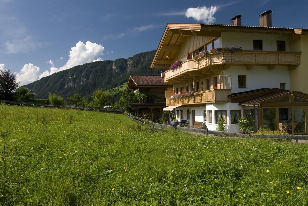 Haus Schatzbergblick Oberau Extérieur photo