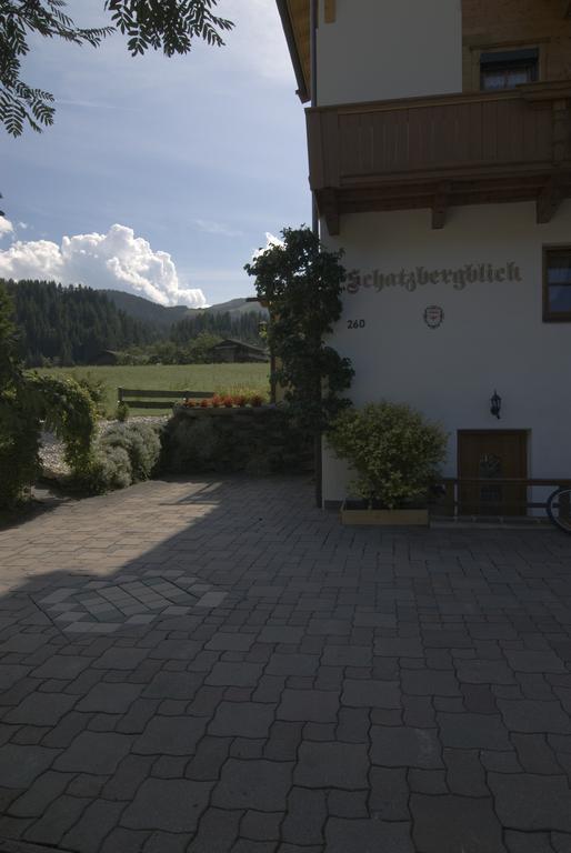 Haus Schatzbergblick Oberau Extérieur photo