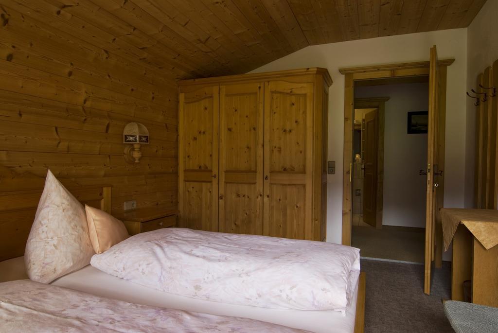Haus Schatzbergblick Oberau Chambre photo