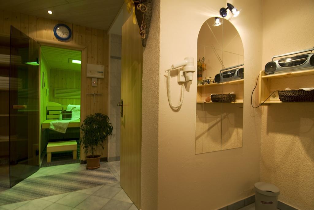 Haus Schatzbergblick Oberau Extérieur photo
