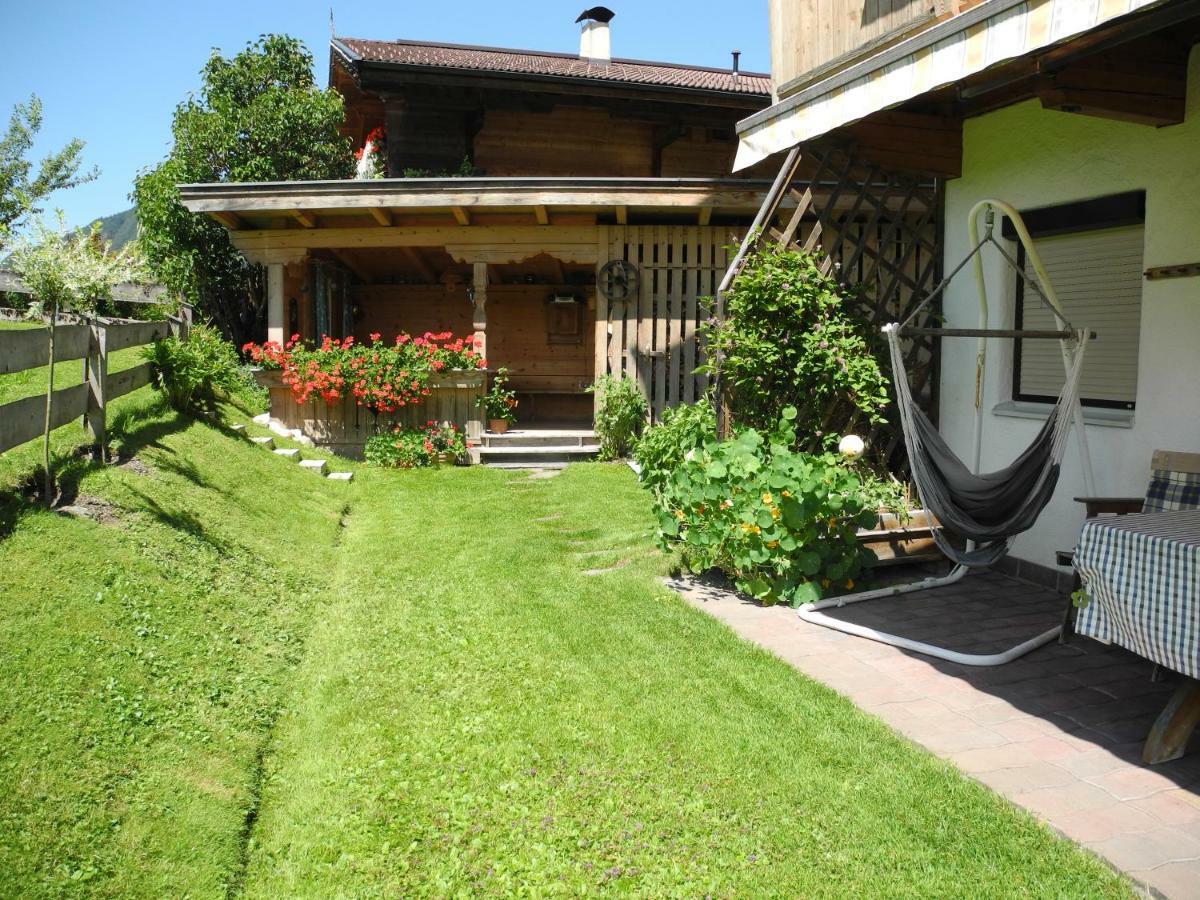 Haus Schatzbergblick Oberau Extérieur photo