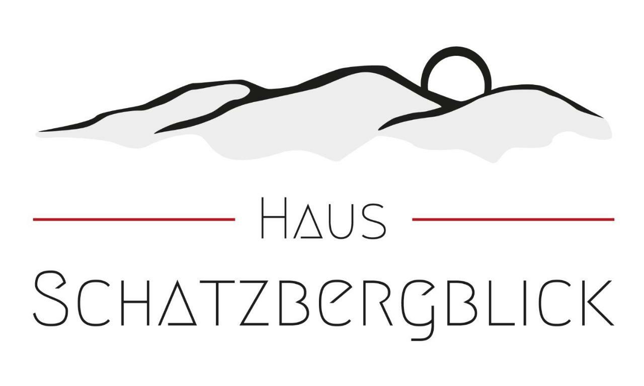 Haus Schatzbergblick Oberau Extérieur photo